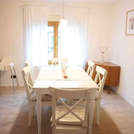 Ob Ferienwohnung Sensbachtal Unter-Sensbach Esterno foto