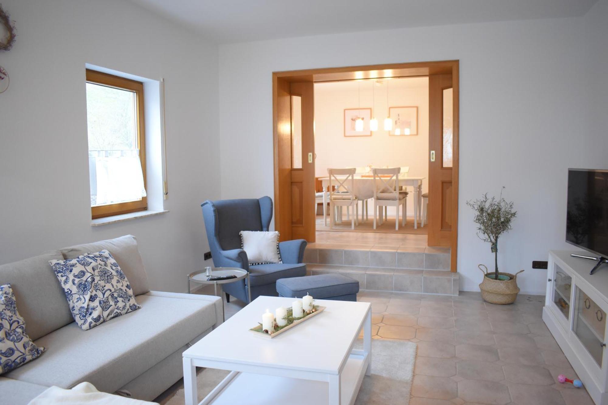 Ob Ferienwohnung Sensbachtal Unter-Sensbach Esterno foto