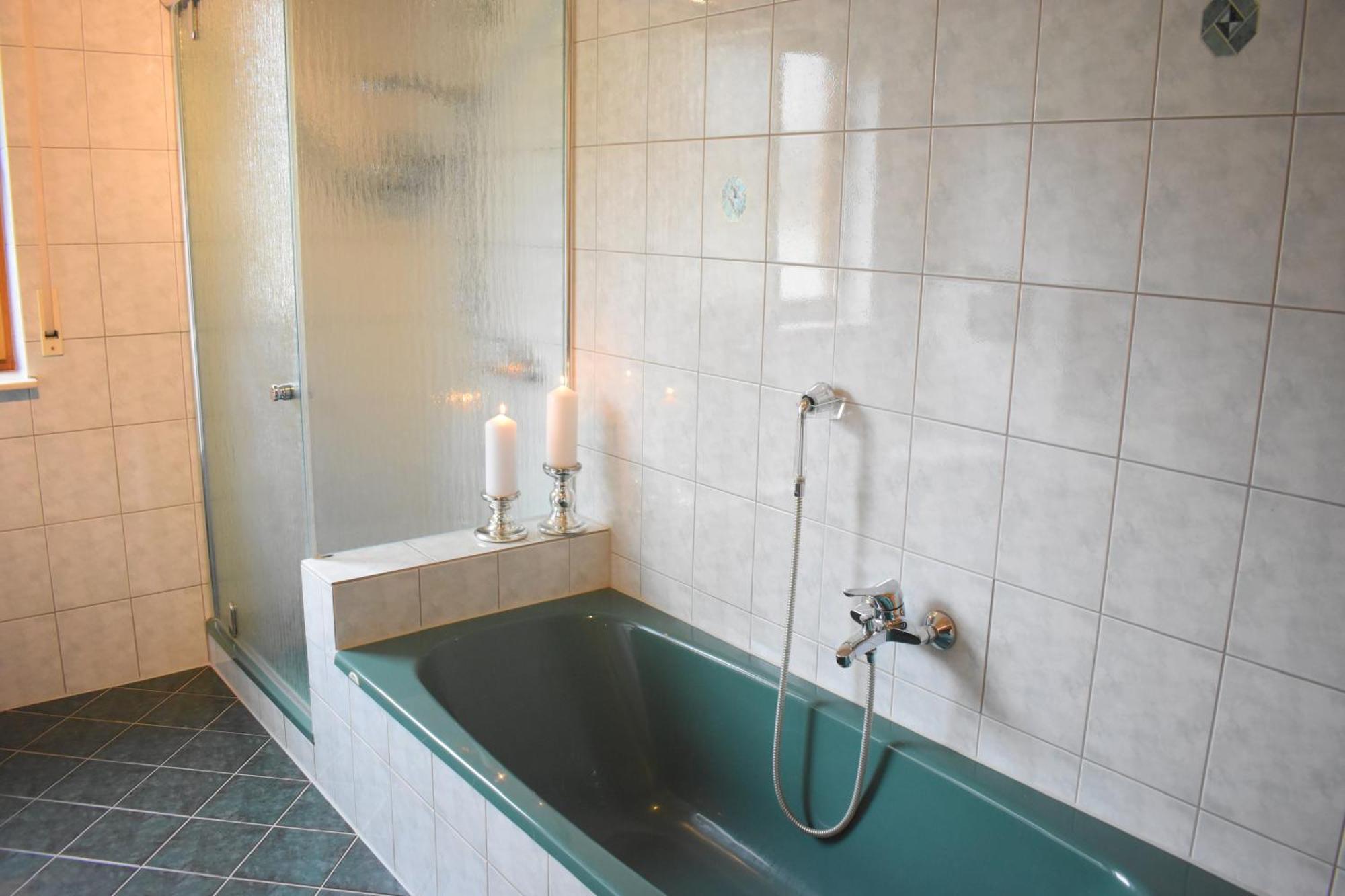 Ob Ferienwohnung Sensbachtal Unter-Sensbach Esterno foto