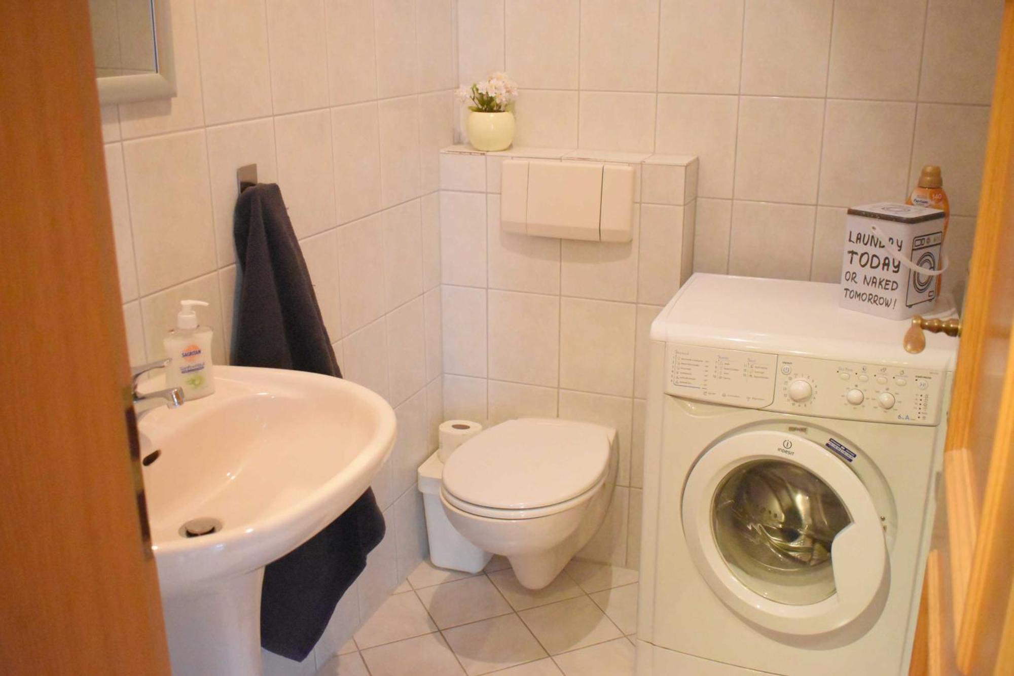 Ob Ferienwohnung Sensbachtal Unter-Sensbach Esterno foto